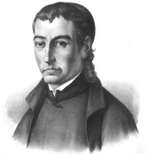 ks. Maciej Dogiel, pijar 1715-1760 [Wikipedia]